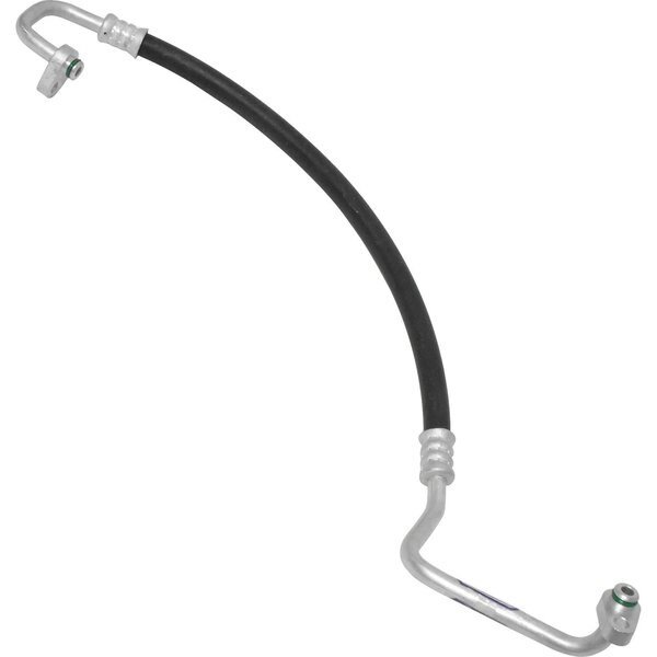Cry T&C Minivan 1996 Hose Assembly, Ha10063C, Universal Air Cond, Mfr#: HA10063C